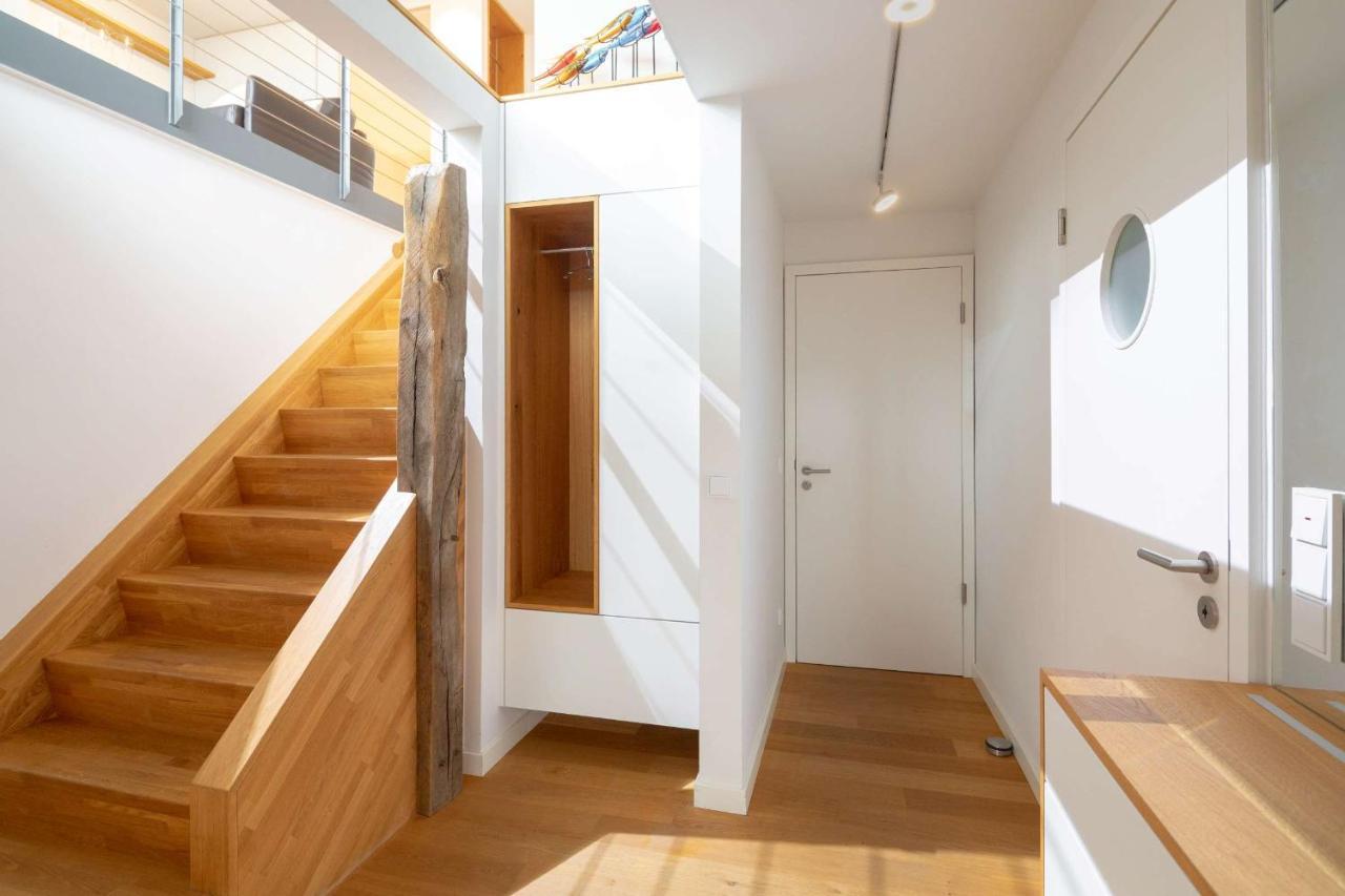 Schippers Huus 12 - Bowendeck Apartment Norderney Exterior photo